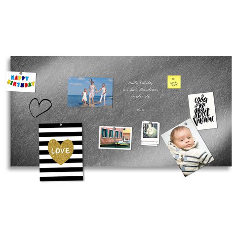 Magnetic marker board - Prema