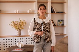 Veste Joséphine