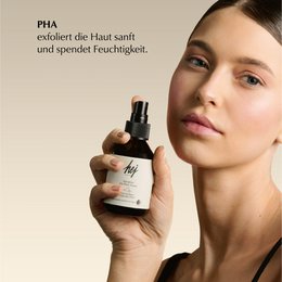 Toner PHA sensible | Toner épluche pour une peau sensible