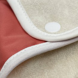 Sleeve bib L