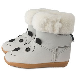 Shooshoos leren laarzen