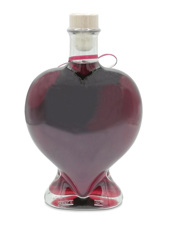 Kiss Me Heart Liqueur - Liqueur de Vin/Cerise 20,4% vol. 500 ml