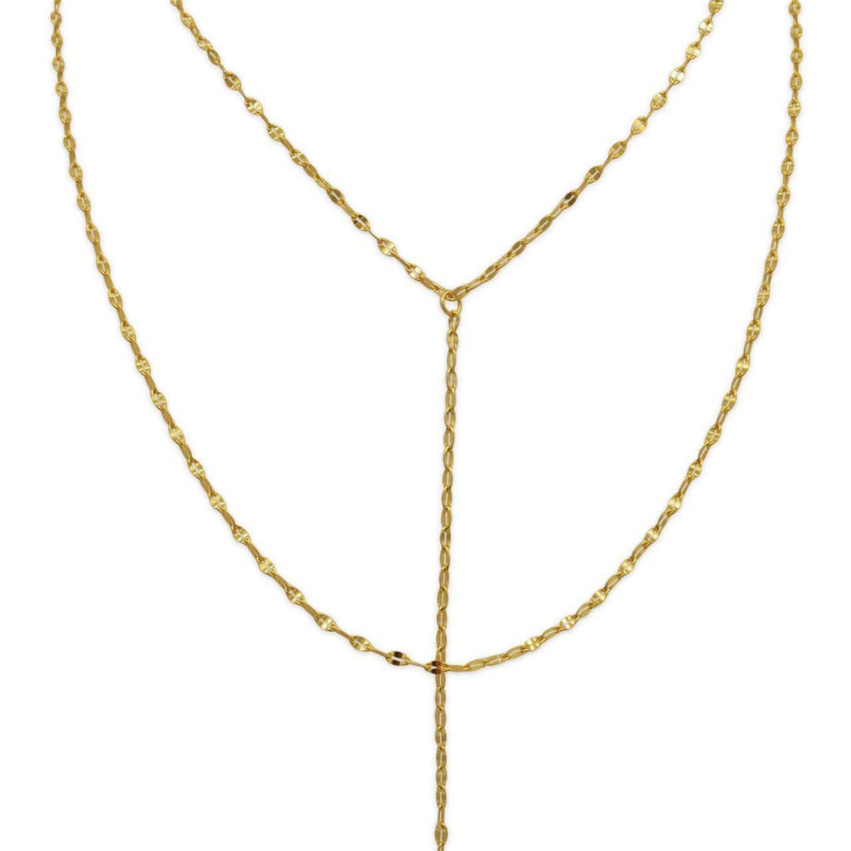CORAZUL "ATHENA" NECKLACE