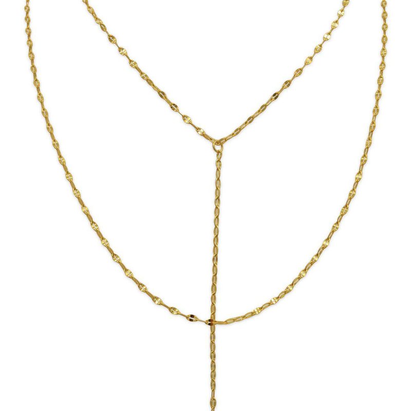 NASZYJNIK CORAZUL "ATHENA"