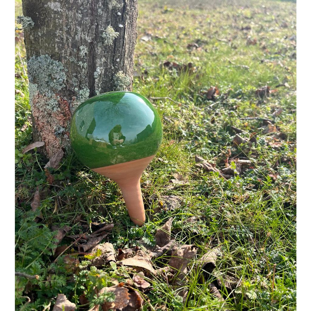 Olla to plant 40cl green