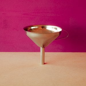 Beej-trechter