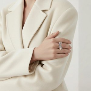 Ring - Libelle