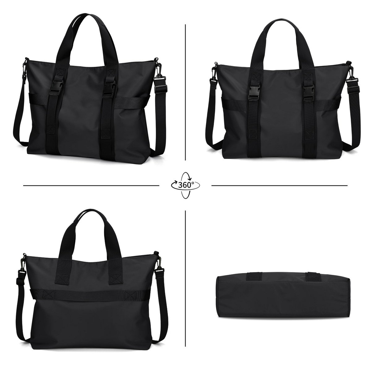 Eleganci Tijdloze Shopper