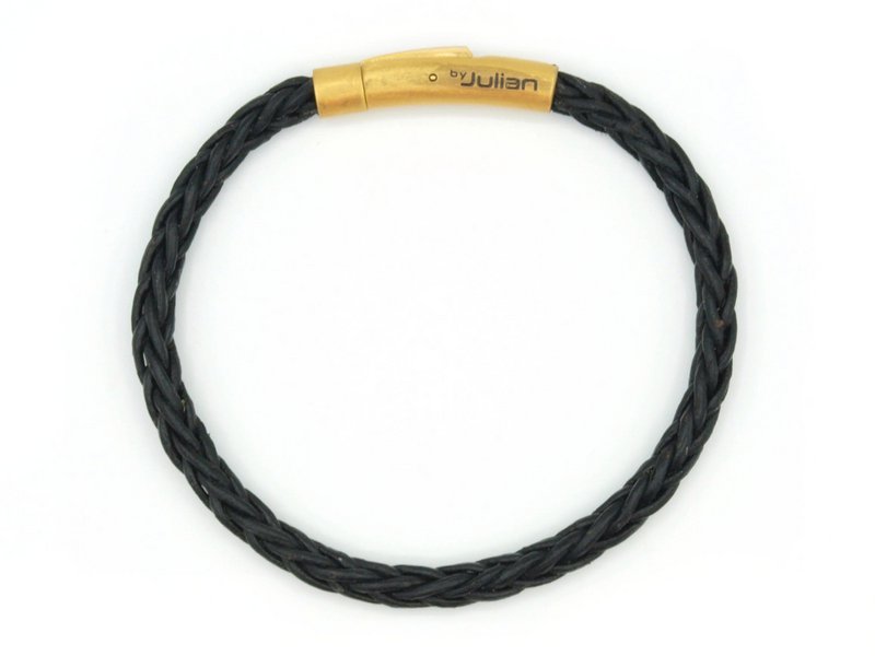 Sumatra black- 4mm
