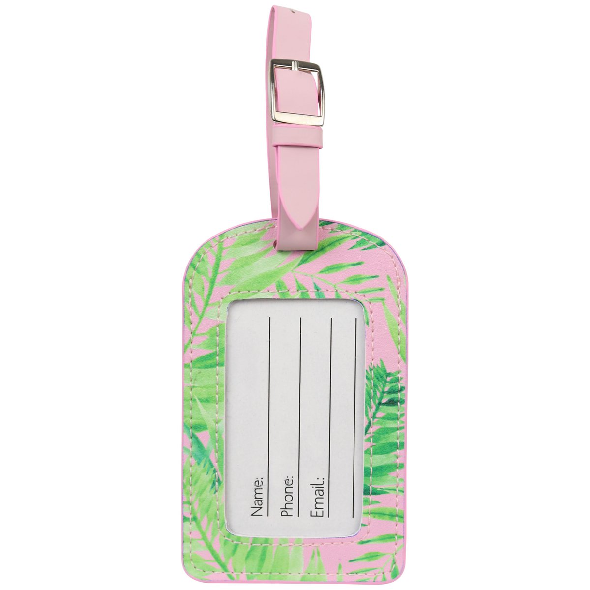 Suitcase trailer Coastal Breeze