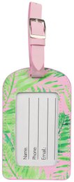 Suitcase trailer Coastal Breeze