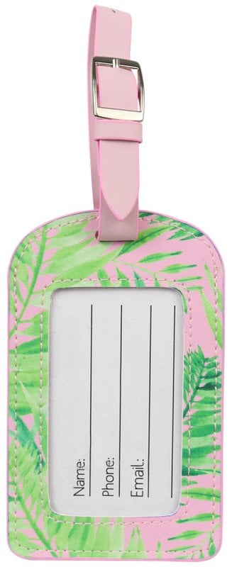 Suitcase trailer Coastal Breeze