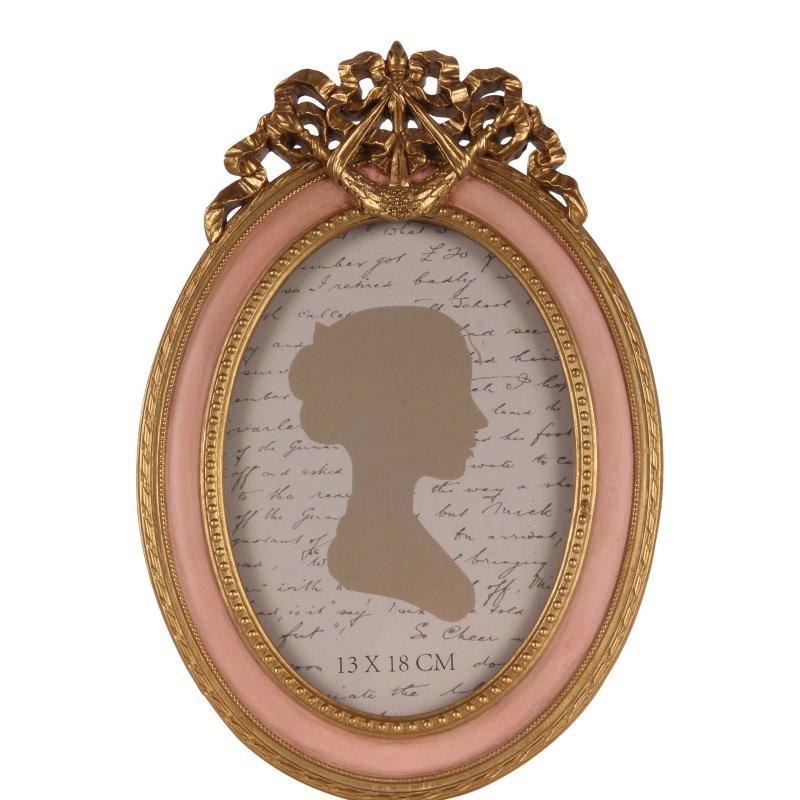 Photo frame resin 26 cm a
