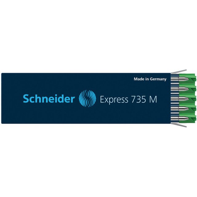 Puledro Schneider Express 735 M grigio