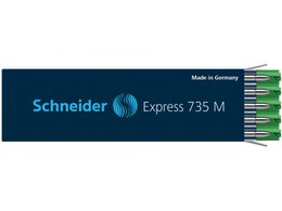 Puledro Schneider Express 735 M grigio