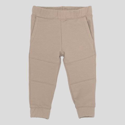 Infinity Sweat Pants - Pantai Sand