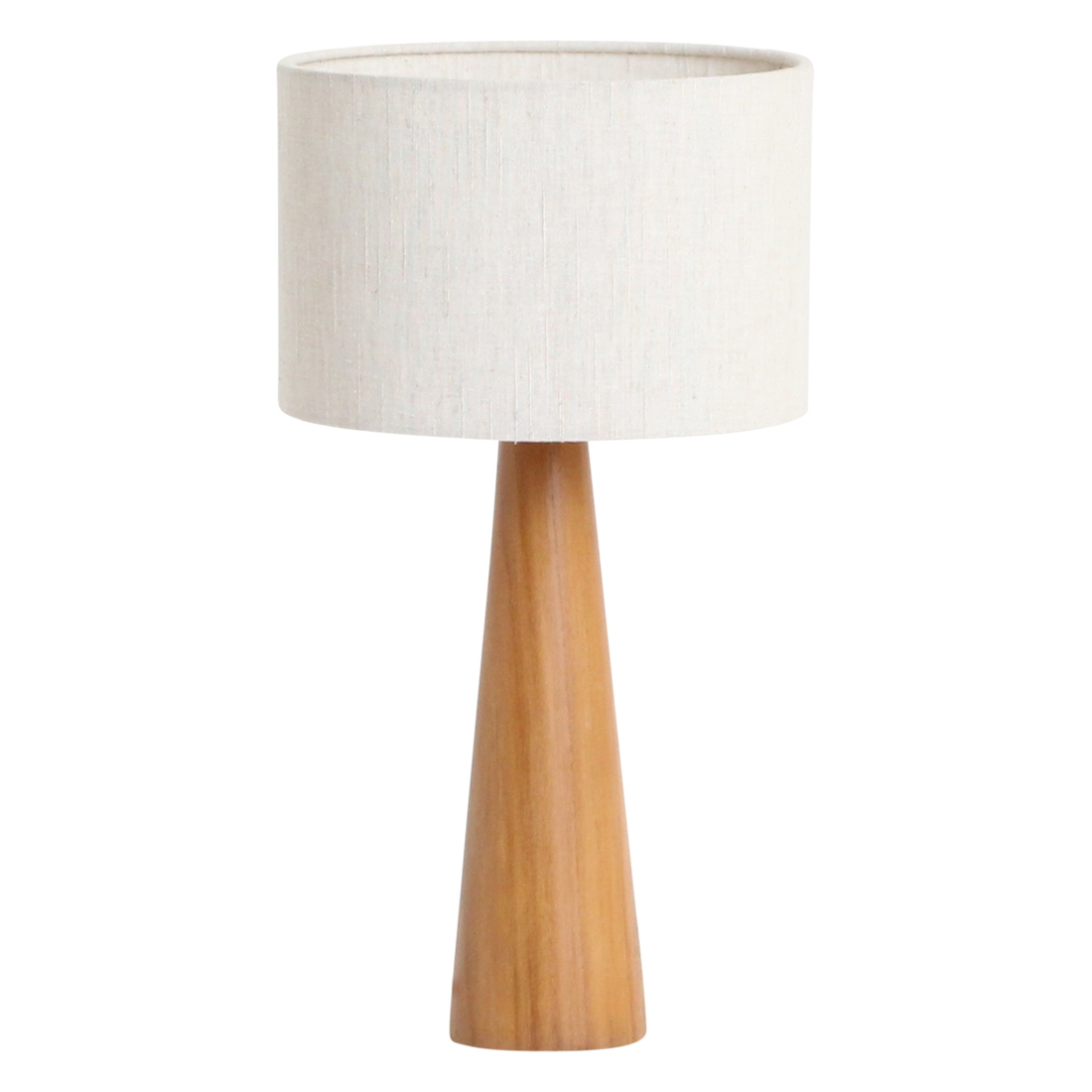 Lámpara de sobremesa Aspen Cone mediana