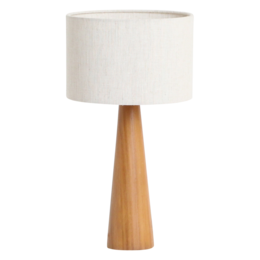 Aspen Tischlampe Cone Medium