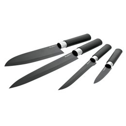DiNA 4-piece knife set Prime