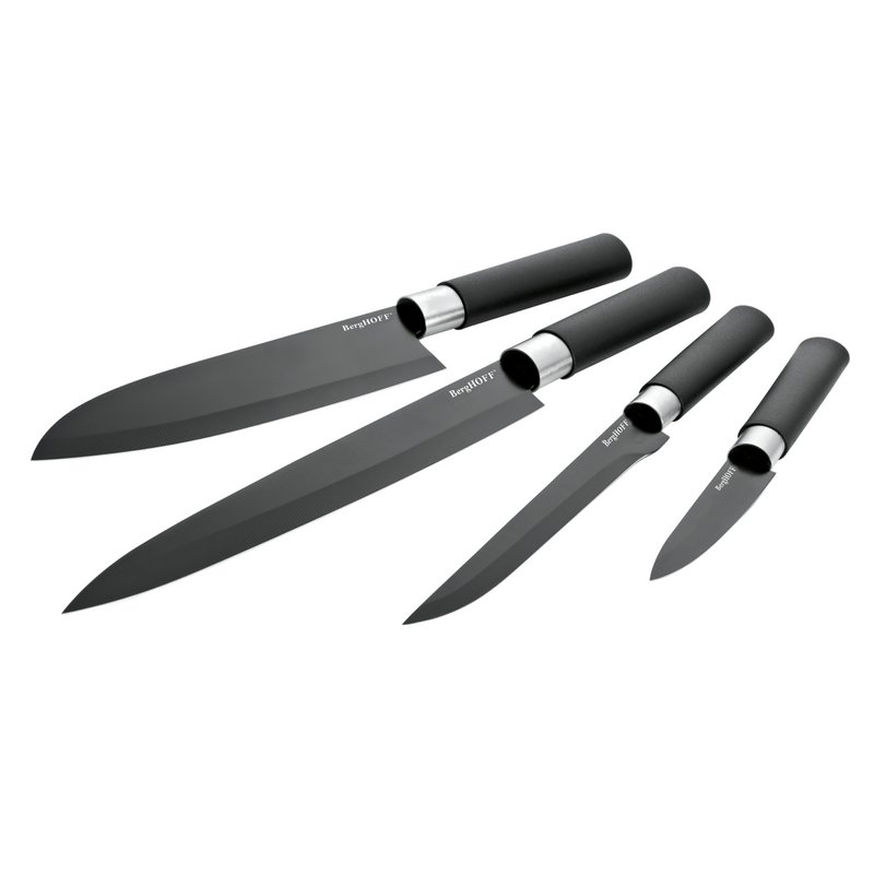 DiNA 4-piece knife set Prime