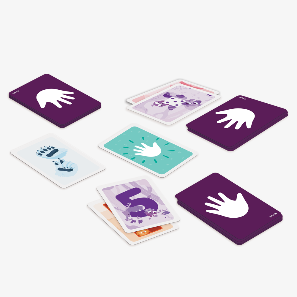 Top'Explorer - Juego de velocidad matemática
