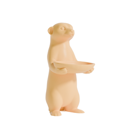 Fiastra Meerkat Key Holder