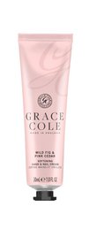 Wild Fig & Pink Cedar Hand & Nail Cream 30M