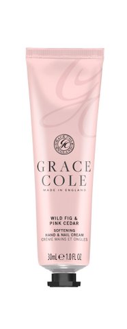 Wild Fig & Pink Cedar Hand & Nail Cream 30M