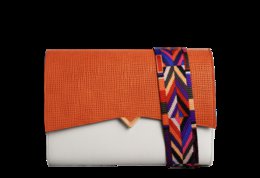 Multicolored