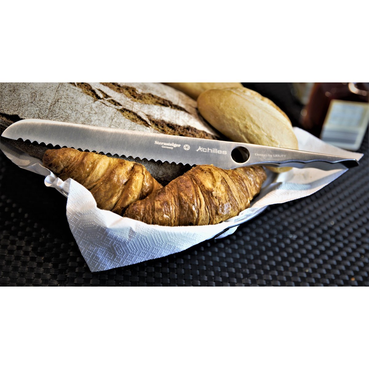 Achilles Brotmesser