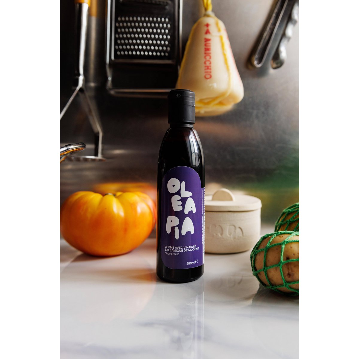 Balsamic Vinegar Cream IGP 250ml