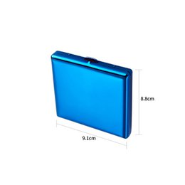 Champ Rainbow Etui Cigaret Cig. Sag 20 pcs -dl -12