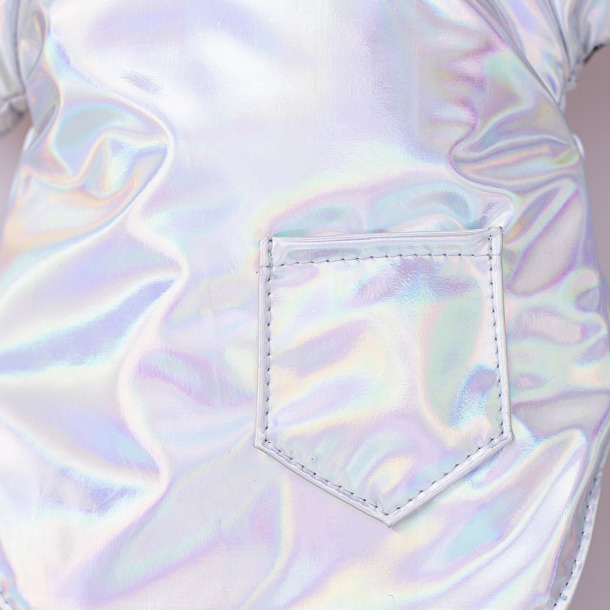 Impermeable Cuca