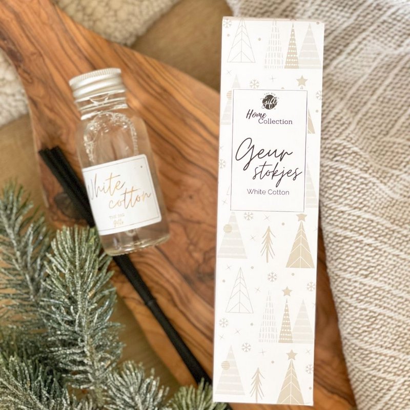 Fragrance stick - Christmas