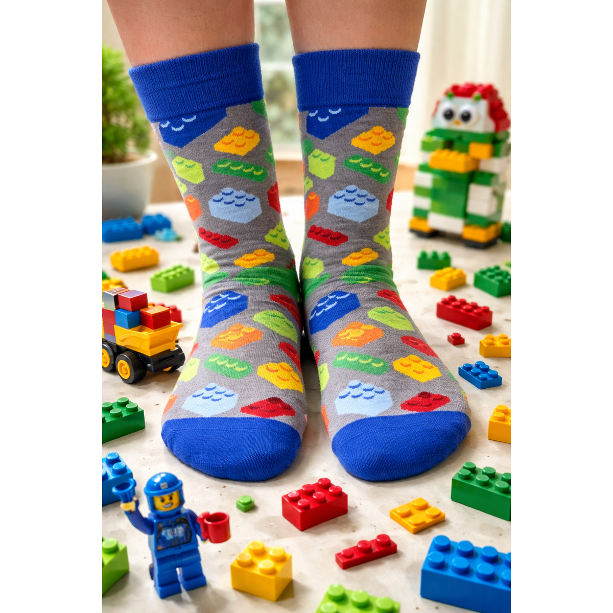Tintl socks | Play - Bricks