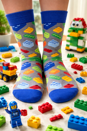 Tintl socks | Play - Bricks