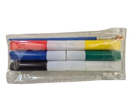 Peinture affiche peinture - 6 couleurs