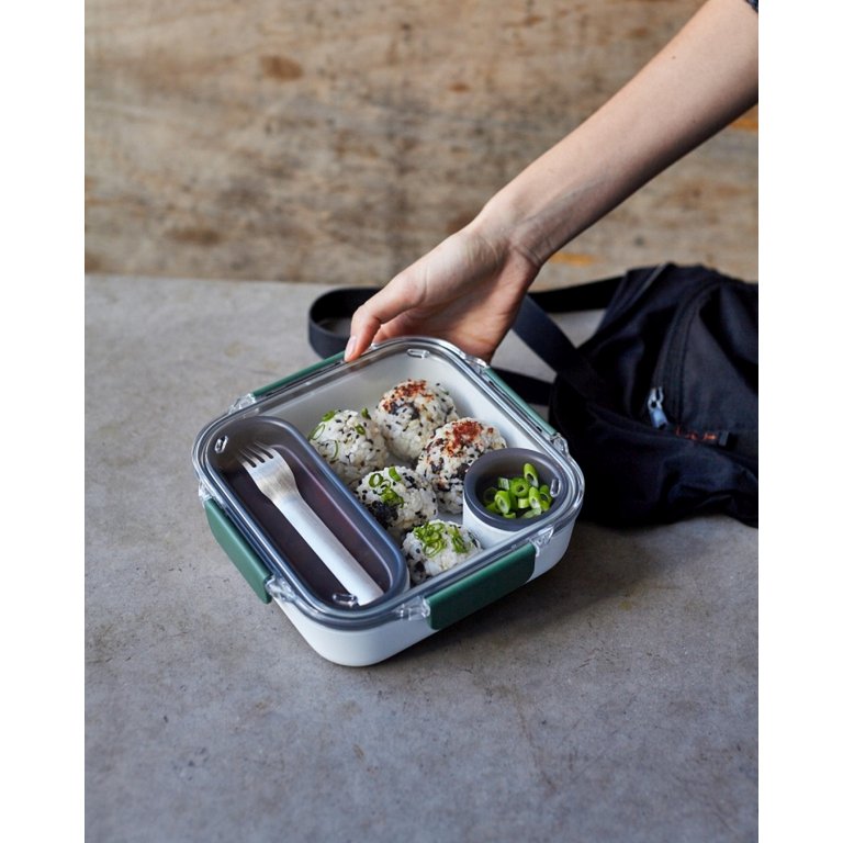 Black+Blum Original Lunch Box - 198x198x56mm