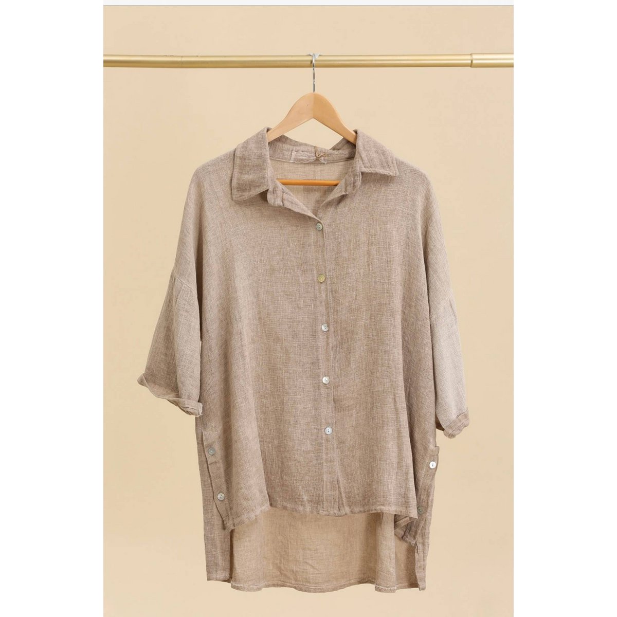 Chemise REF. 9716