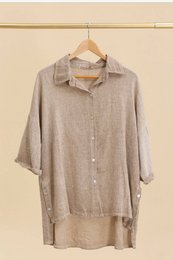 Chemise REF. 9716