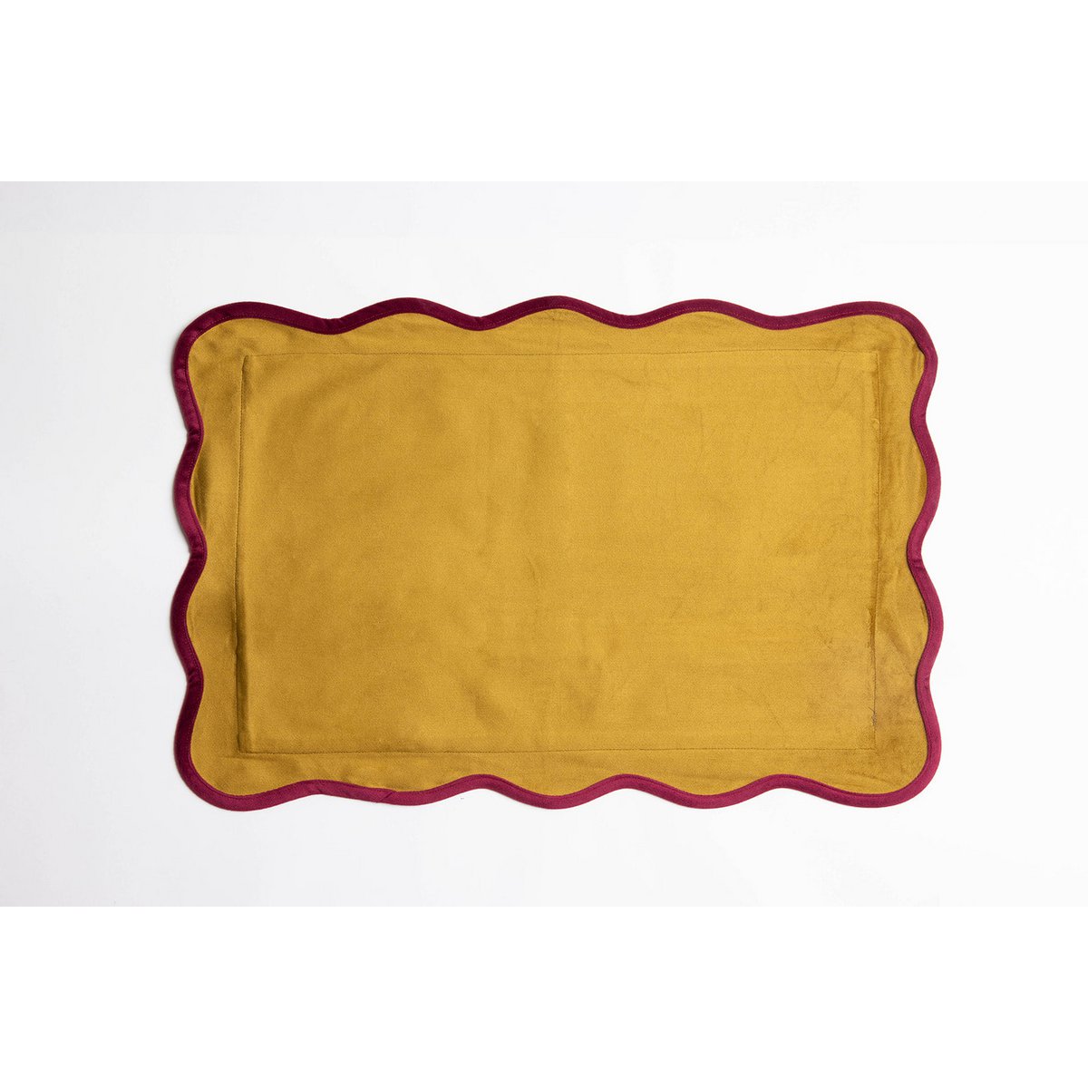 Billie Rectangle Velvet CUSHION
