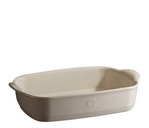 Emile Henry Rectangular bowl - 290x190mm