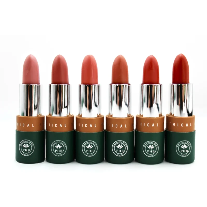 Demi Mattes – Bio-Hagebutten-Lippenstift
