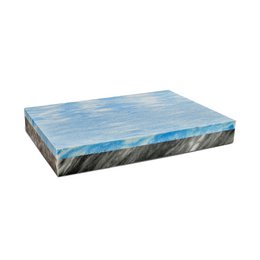 TUDOR ORTHO | Premium Orthopedic Dog Bed