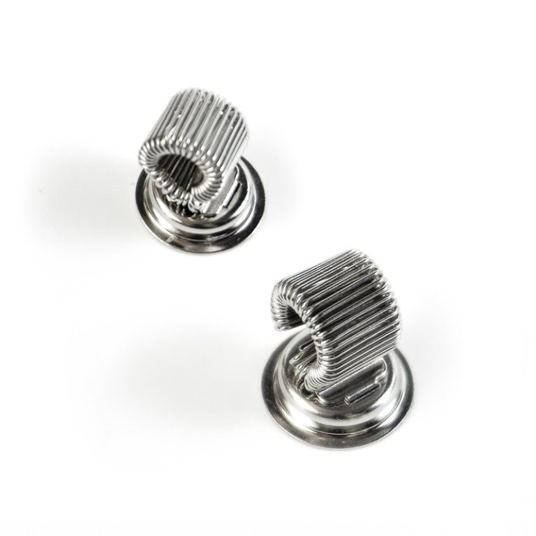 Supporto per penna magnetica di tendenza - set di 2