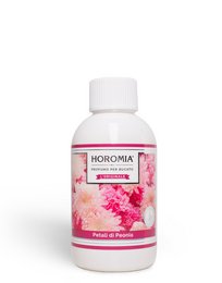 Horomia profumo di cera Petali di Peonia 250ml