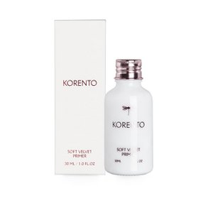 Korento Soft Velvet Primer