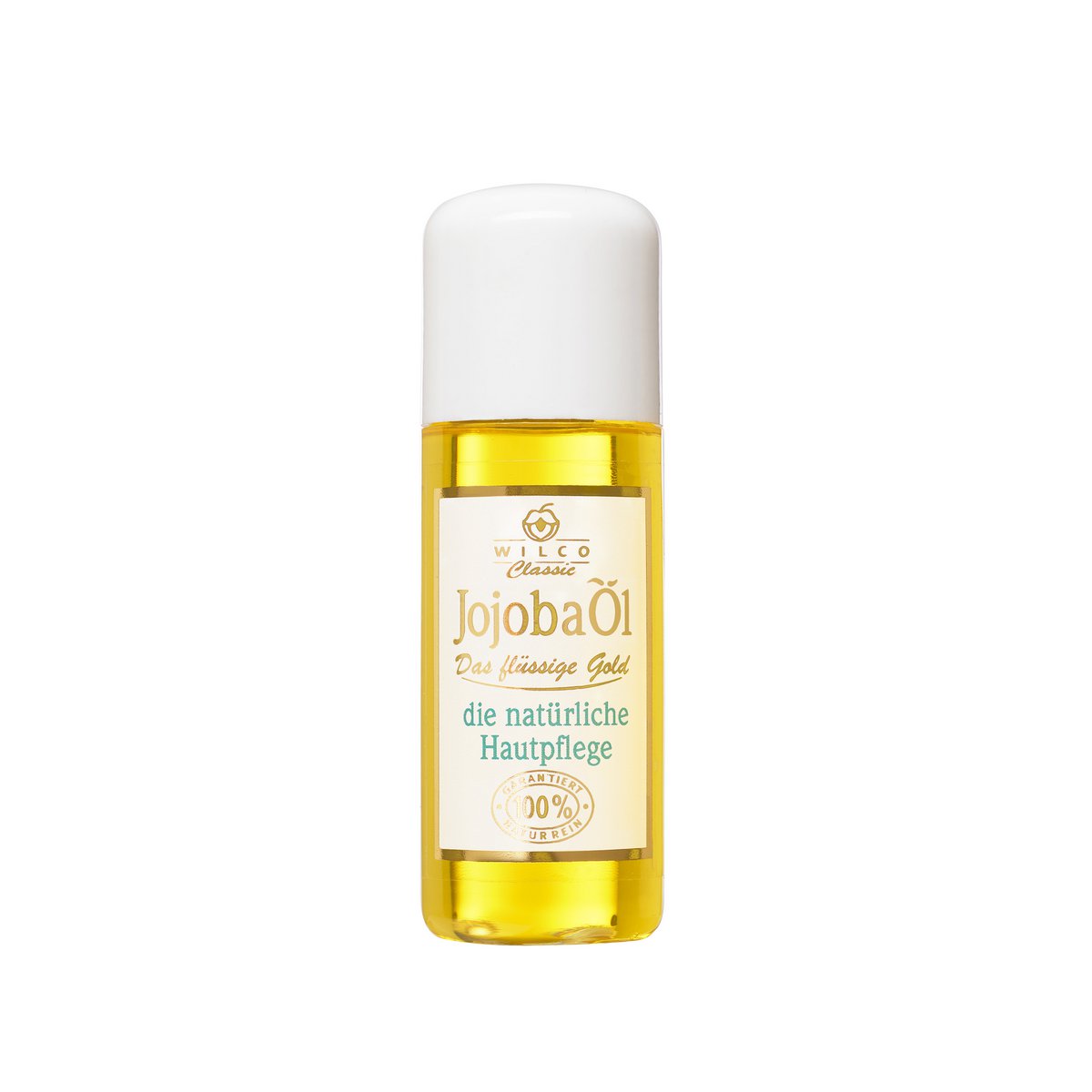 Wilco Classic Aceite de jojoba, 15 ml