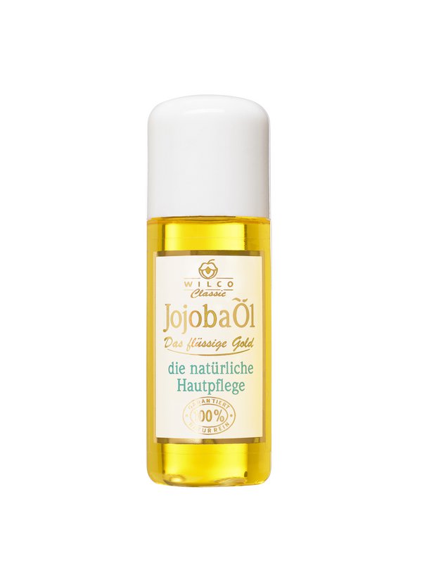 Wilco Classic Jojoba Öl, 15 ml