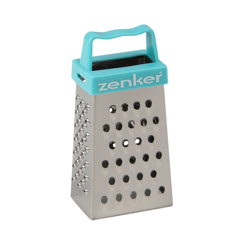Zenker Sweet Sensation mini pastry grater